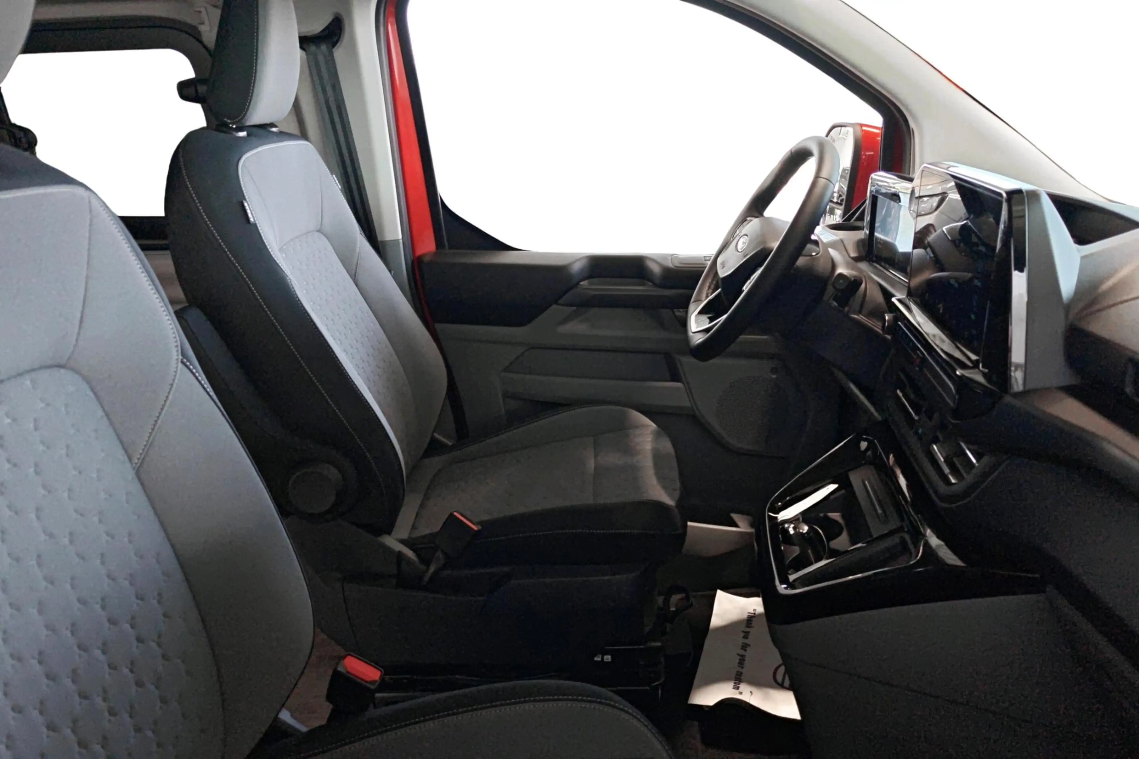 Ford Nugget Plus Titanium 2.0 170pk automaat — photo 7