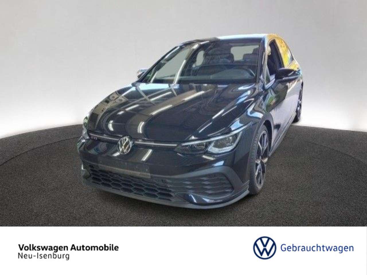 Volkswagen Golf GTI 2023