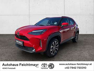 HYBRID 2WD Active Drive Safety Paket 5t.