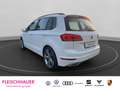 Volkswagen Golf Sportsvan VII Highline 1.5 TSI DSG ACT Sportpaket AHK Pano Weiß - thumbnail 4
