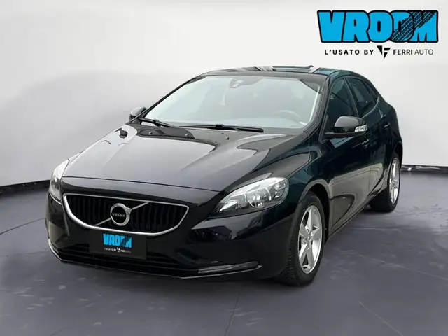 Volvo V40 D2 Business Plus