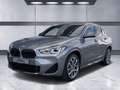 BMW X2 M Sport sDrive 20i Business Pano HuD ACC LED Grau - thumbnail 1
