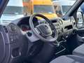 Opel Movano B HKa L3H2 3,5t KLIMA MAXI AHK 1HAND EUR6 Niebieski - thumbnail 10