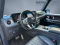 Mercedes-Benz G 63 AMG l Standheizung l Burmester l Scheckheft Noir - thumbnail 16