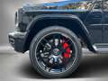 Mercedes-Benz G 63 AMG l Standheizung l Burmester l Scheckheft Noir - thumbnail 17