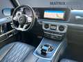 Mercedes-Benz G 63 AMG l Standheizung l Burmester l Scheckheft Noir - thumbnail 7