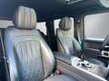Mercedes-Benz G 63 AMG l Standheizung l Burmester l Scheckheft Noir - thumbnail 12