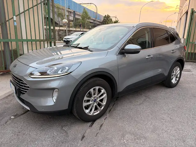 Ford Kuga Kuga III 2020 1.5 ecoboost Titanium 2wd 150cv