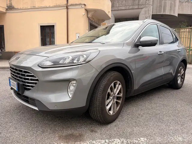 Ford Kuga Kuga III 2020 1.5 ecoboost Titanium 2wd 150cv