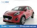 Ford Puma 1.0 ecoboost h Titanium X s&s 125cv Rosso - thumbnail 1
