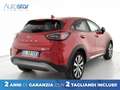 Ford Puma 1.0 ecoboost h Titanium X s&s 125cv Rosso - thumbnail 2