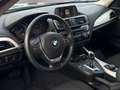 BMW 118 118d Aut. Advantage 17"ALU TEMPOMAT PDC TÜV NEU Сірий - thumbnail 8