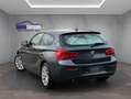 BMW 118 118d Aut. Advantage 17"ALU TEMPOMAT PDC TÜV NEU Grey - thumbnail 6