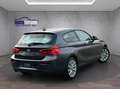 BMW 118 118d Aut. Advantage 17"ALU TEMPOMAT PDC TÜV NEU Szary - thumbnail 4