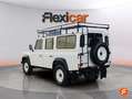 Land Rover Defender 110 SW E Blanc - thumbnail 5