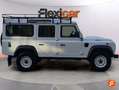 Land Rover Defender 110 SW E Blanc - thumbnail 9