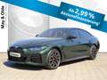 BMW 420 Gran Coupe i M Sport Pro AHK Schiebedach SHZ LASER Vert - thumbnail 1