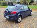 Opel Corsa -E 1.4 Automatik. GEKEURD VOOR VERKOOP 5450 EURO Bleu - thumbnail 5