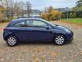 Opel Corsa -E 1.4 Automatik. GEKEURD VOOR VERKOOP 5450 EURO Bleu - thumbnail 4