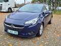 Opel Corsa -E 1.4 Automatik. GEKEURD VOOR VERKOOP 5450 EURO Bleu - thumbnail 8