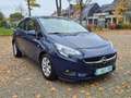 Opel Corsa -E 1.4 Automatik. GEKEURD VOOR VERKOOP 5450 EURO Bleu - thumbnail 3
