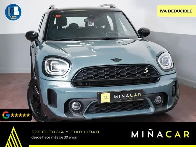 MINI Cooper Countryman SE ALL4 AUT.