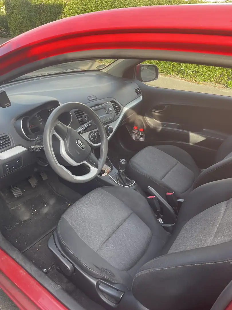 Kia Picanto 1.0 LPG Edition 7 - 1