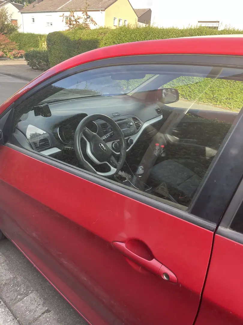 Kia Picanto 1.0 LPG Edition 7 - 2