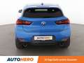 BMW X2 xDrive 18d M Sport Aut.*NAVI*LED*TEMPO*PDC*SHZ* Blau - thumbnail 5