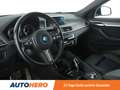 BMW X2 xDrive 18d M Sport Aut.*NAVI*LED*TEMPO*PDC*SHZ* Blau - thumbnail 11
