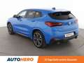 BMW X2 xDrive 18d M Sport Aut.*NAVI*LED*TEMPO*PDC*SHZ* Blau - thumbnail 4