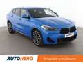 BMW X2 xDrive 18d M Sport Aut.*NAVI*LED*TEMPO*PDC*SHZ* Blau - thumbnail 8