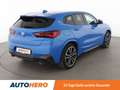 BMW X2 xDrive 18d M Sport Aut.*NAVI*LED*TEMPO*PDC*SHZ* Blau - thumbnail 6