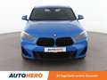 BMW X2 xDrive 18d M Sport Aut.*NAVI*LED*TEMPO*PDC*SHZ* Blau - thumbnail 9