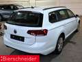 Volkswagen Passat Variant 2.0 TDI Conceptline LED NAVI SHZ Weiß - thumbnail 3