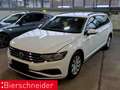 Volkswagen Passat Variant 2.0 TDI Conceptline LED NAVI SHZ Weiß - thumbnail 2