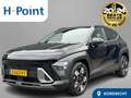 Hyundai KONA 1.6 GDI HEV Premium | €3229 KORTING | 360 CAMERA | Noir - thumbnail 1