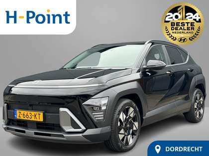 Hyundai KONA 1.6 GDI HEV Premium | €3229 KORTING | 360 CAMERA |