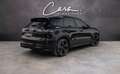 Porsche Cayenne E-Hybrid V6 3.0 462 cv – FRANÇAIS PACK SPORTDESIGN ROUES ARRIERE DIRECTRICES SUSPENSION PNEUMATIQUE TOIT OUVRANT PANO ECH Schwarz - thumbnail 3