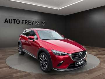 SKYACTIV-G 2.0 Selection Automatik DUK-P NAVI
