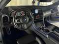 BMW M850 i xDrive*Neuwertig*Nur 9.500KM*Carbon-Paket*Voll* Blau - thumbnail 27