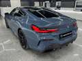 BMW M850 i xDrive*Neuwertig*Nur 9.500KM*Carbon-Paket*Voll* Blau - thumbnail 18