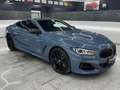 BMW M850 i xDrive*Neuwertig*Nur 9.500KM*Carbon-Paket*Voll* Blau - thumbnail 11