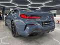 BMW M850 i xDrive*Neuwertig*Nur 9.500KM*Carbon-Paket*Voll* Blau - thumbnail 19