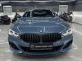 BMW M850 i xDrive*Neuwertig*Nur 9.500KM*Carbon-Paket*Voll* Blau - thumbnail 10