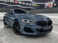 BMW M850 i xDrive*Neuwertig*Nur 9.500KM*Carbon-Paket*Voll* Blau - thumbnail 5