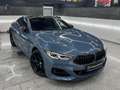 BMW M850 i xDrive*Neuwertig*Nur 9.500KM*Carbon-Paket*Voll* Blau - thumbnail 4