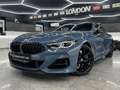 BMW M850 i xDrive*Neuwertig*Nur 9.500KM*Carbon-Paket*Voll* Blau - thumbnail 3