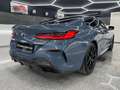 BMW M850 i xDrive*Neuwertig*Nur 9.500KM*Carbon-Paket*Voll* Blau - thumbnail 22