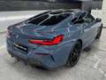 BMW M850 i xDrive*Neuwertig*Nur 9.500KM*Carbon-Paket*Voll* Blau - thumbnail 21